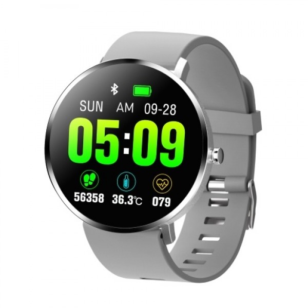 Smart Watch, IP67 Waterproof Smart Bracelet