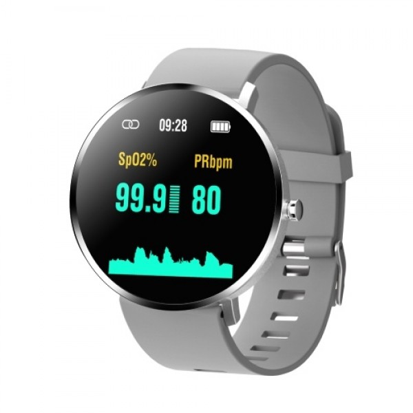 Smart Watch, IP67 Waterproof Smart Bracelet