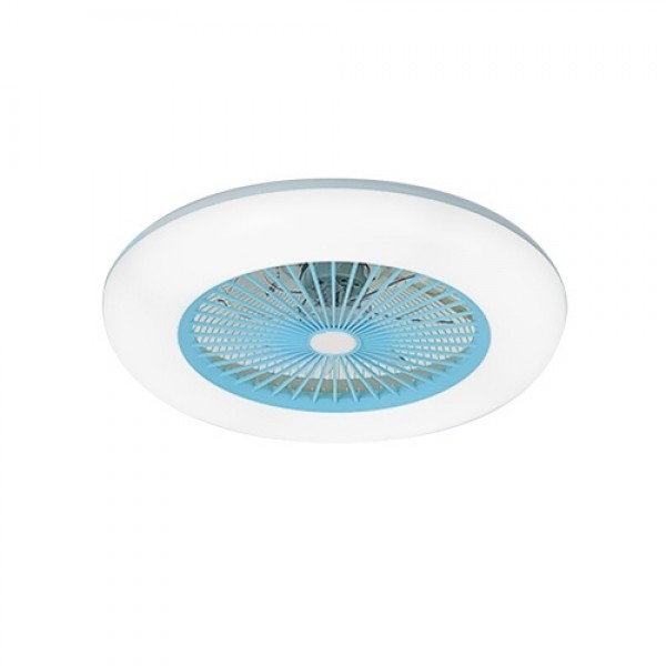 Ceiling Fan with Lighting LED Light (220V)