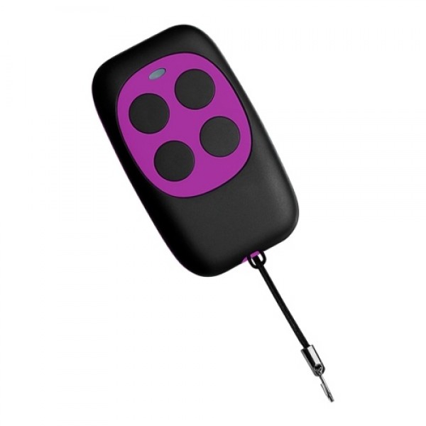 Garage Duplicator Remote Control Cloning Key Fob