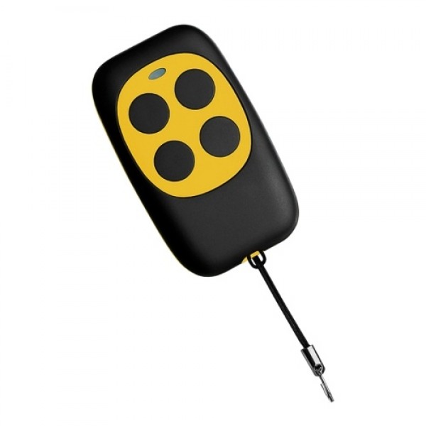 Garage Duplicator Remote Control Cloning Key Fob