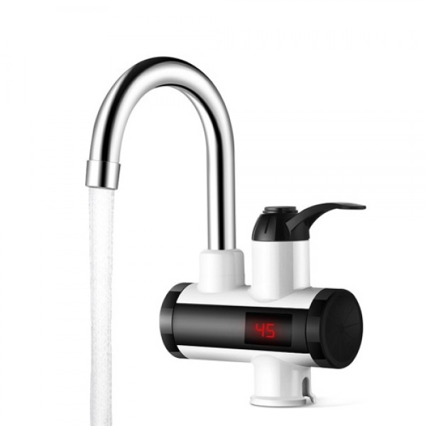 3000W Instant Hot Water Faucet