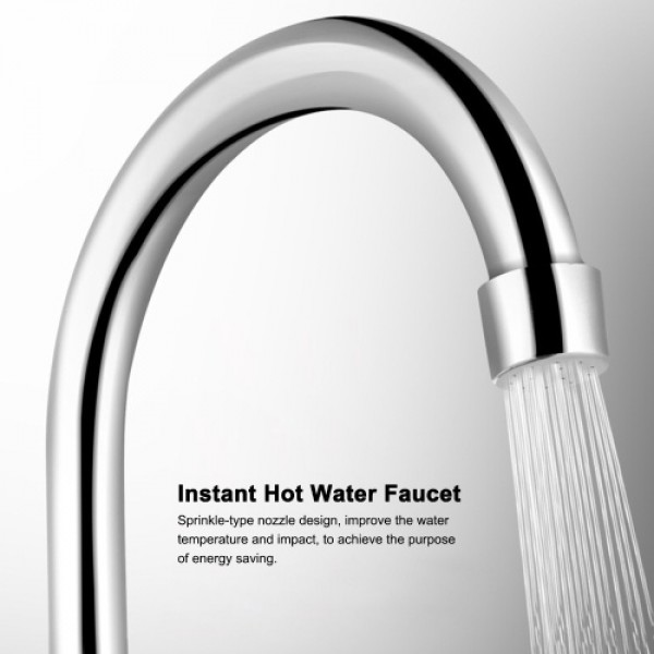 3000W Instant Hot Water Faucet