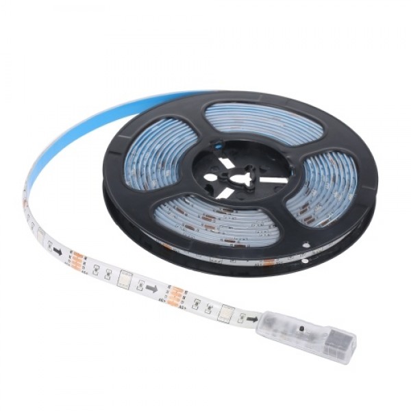 5M/16.4ft RGB Light Strip LED Strip