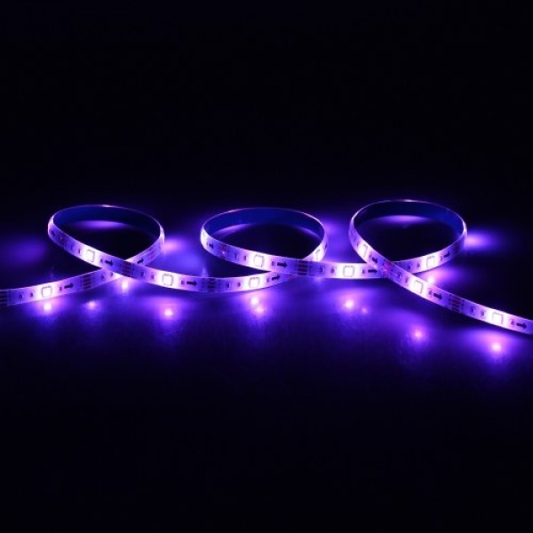 5M/16.4ft RGB Light Strip LED Strip