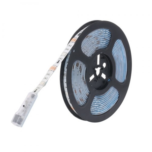 5M/16.4ft RGB Light Strip LED Strip