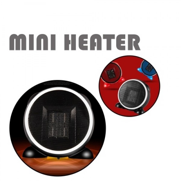 Portable Winter Heater Mini Desktop Heaters