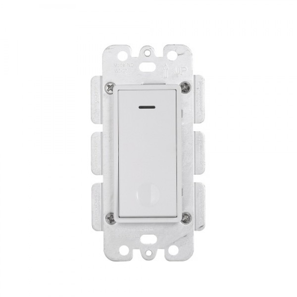 WiFi Intelligent Switch US Standard Button Switch