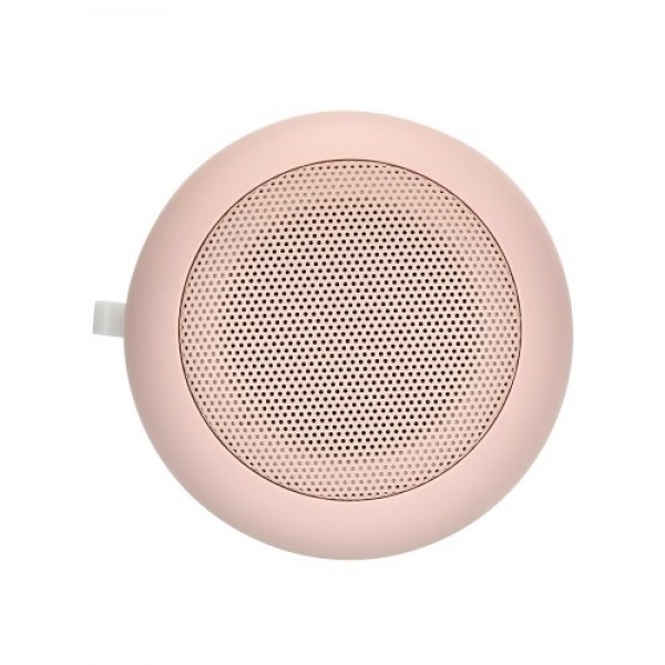 Portable Wireless Night Light BT Speaker