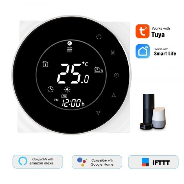 THP6000-GCLW Water/Gas Boiler Thermostat