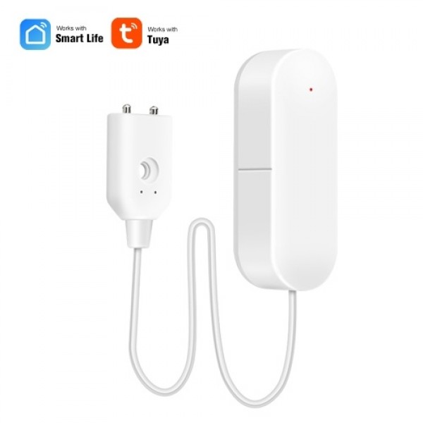 WIFI Water Leakage Detector Water Leak Sensor