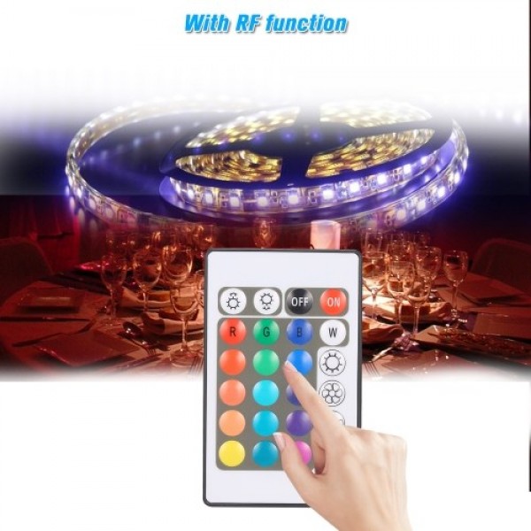 WIFI LED Strip Lights