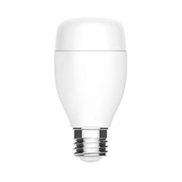 Intelligent WiFi SmartBulb LED Light Lamp