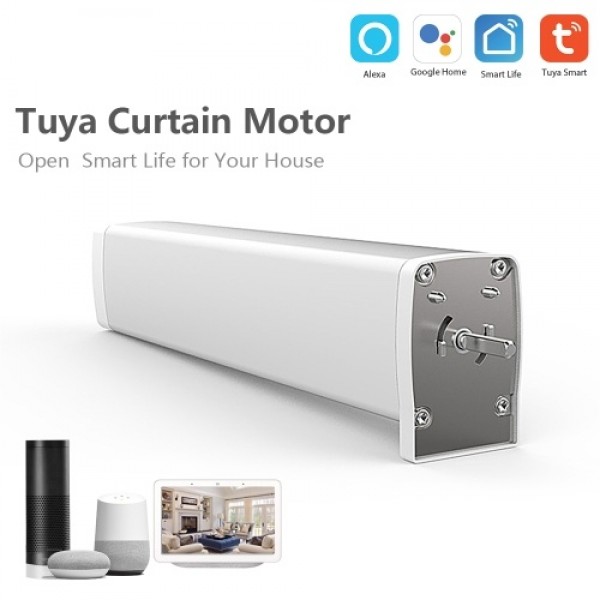 WIFI Electric Curtain Motor