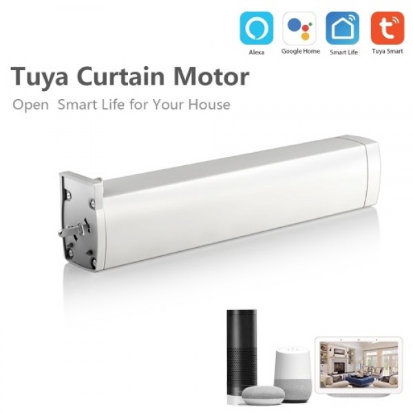 WIFI Electric Curtain Motor