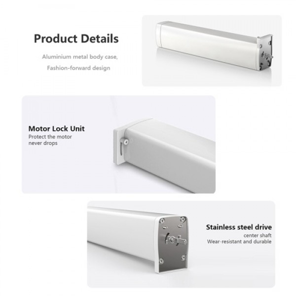 WIFI Electric Curtain Motor