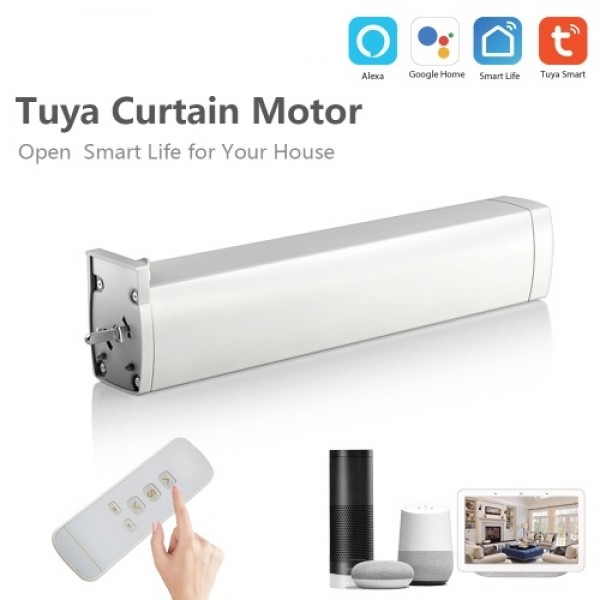 WIFI Electric Curtain Motor