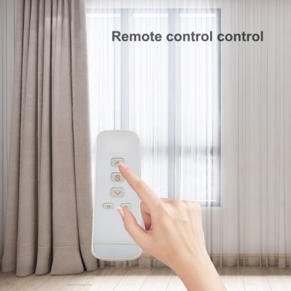 WIFI Electric Curtain Motor