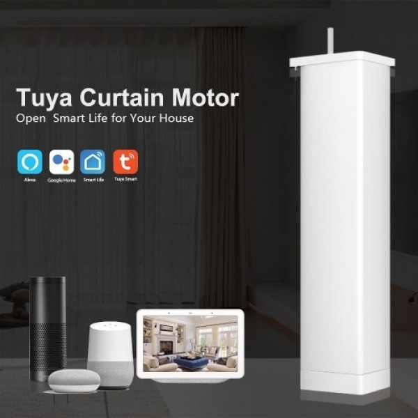 WIFI Electric Curtain Motor