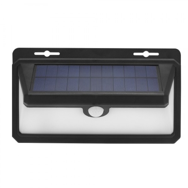 Waterproof Solar Powered PIR Motion Sensor Solar Sensor Wall Lights