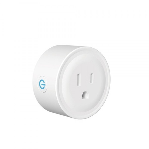 Smart WiFi Socket Smart Plug