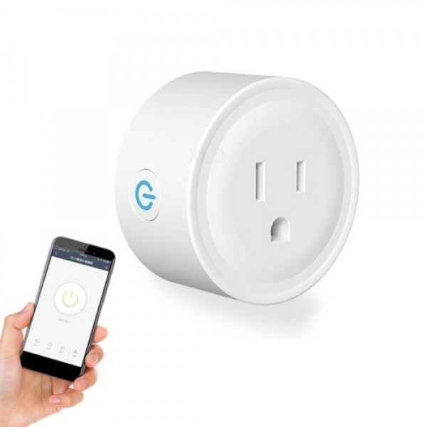 Smart WiFi Socket Smart Plug