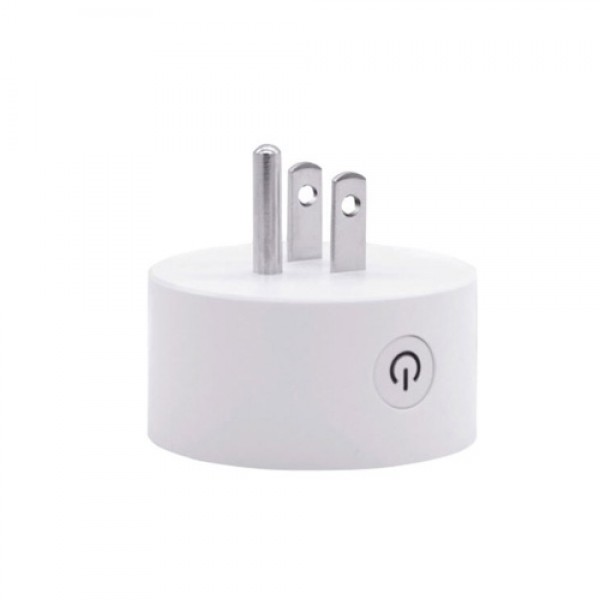 Smart WiFi Socket Smart Plug