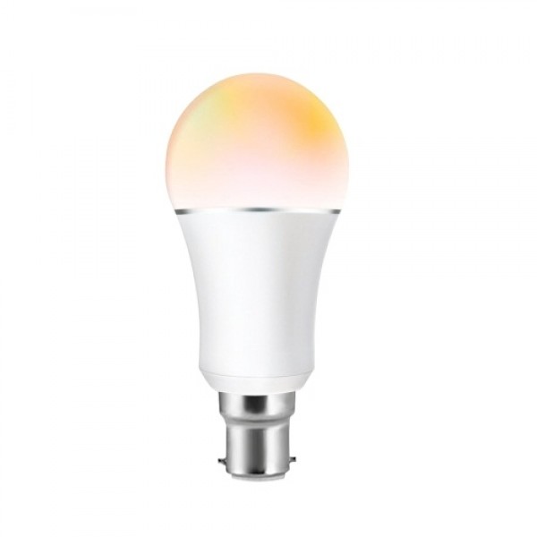 V6 Smart WIFI LED Bulb