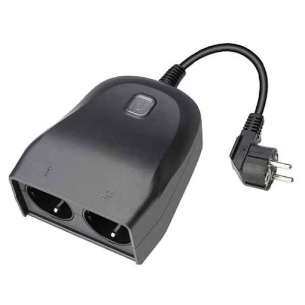 WIFI Connection EU Plug Intelligent Socket