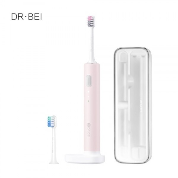 Doctor B Sonic Electric Toothbrush C1