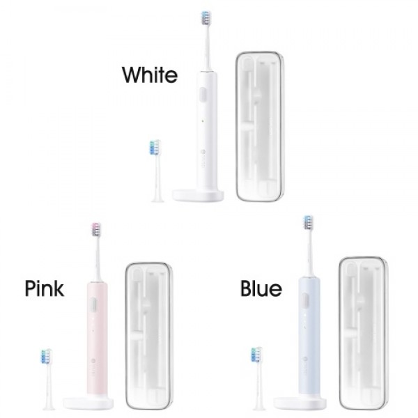 Doctor B Sonic Electric Toothbrush C1