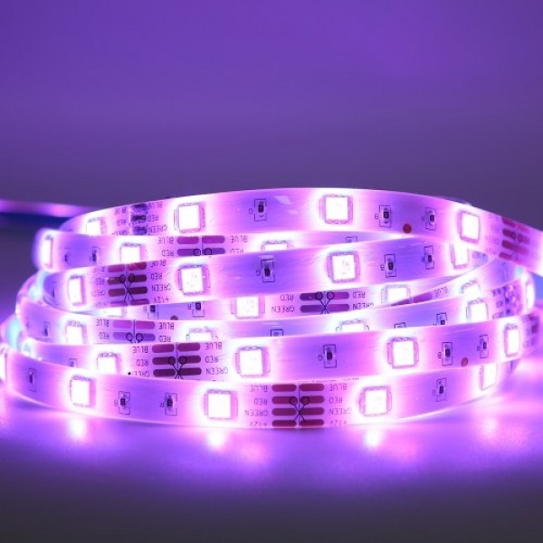 WIFI LED Strip Lights Kit 2m/6.7ft Length