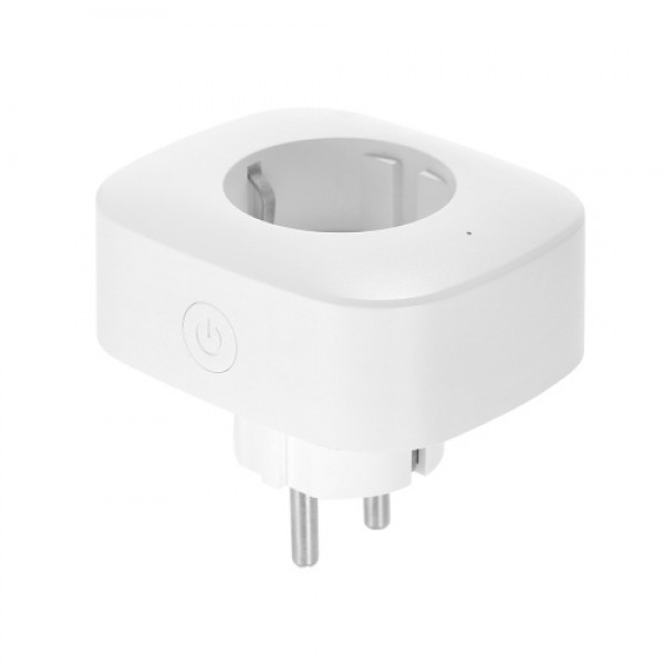 Mini Smart WiFi Socket Support Voice Control