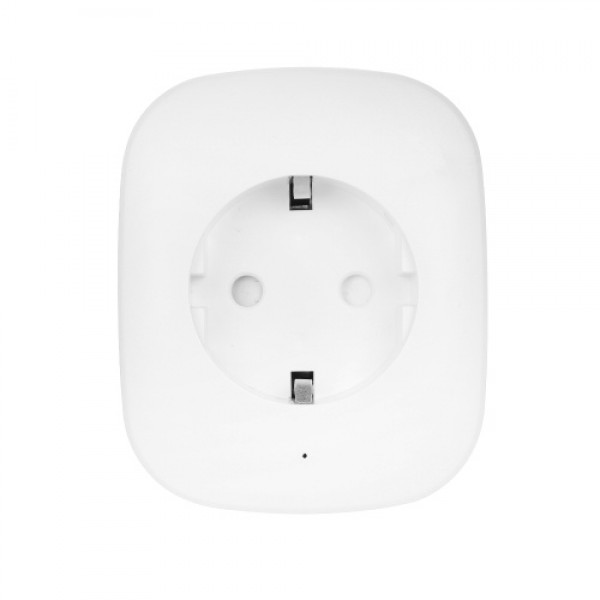 Mini Smart WiFi Socket Support Voice Control