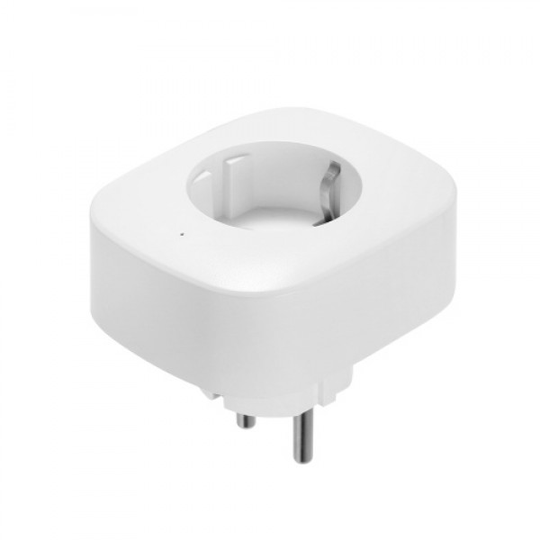 Mini Smart WiFi Socket Support Voice Control