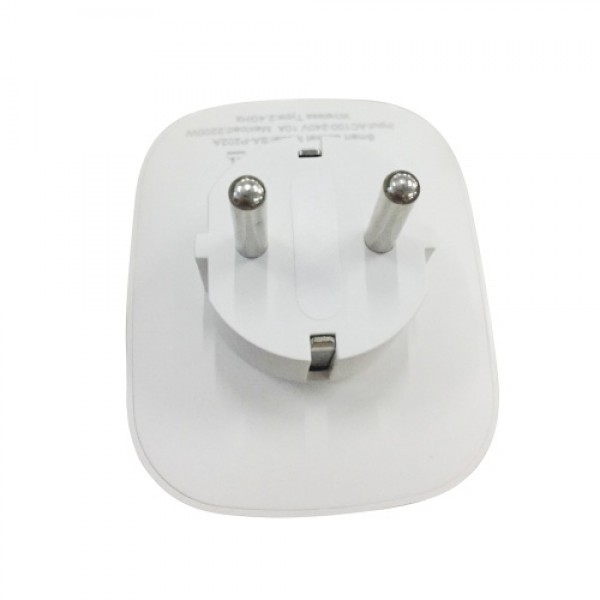 Mini Smart WiFi Socket Support Voice Control