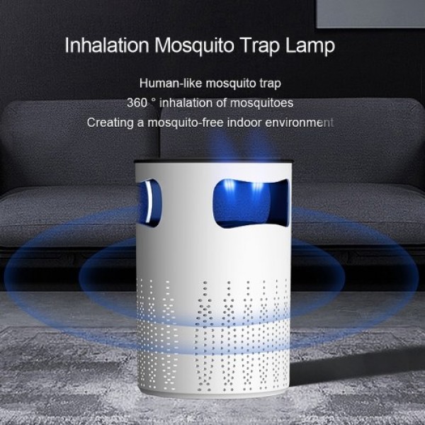 Household Mosquito Killer Lamp