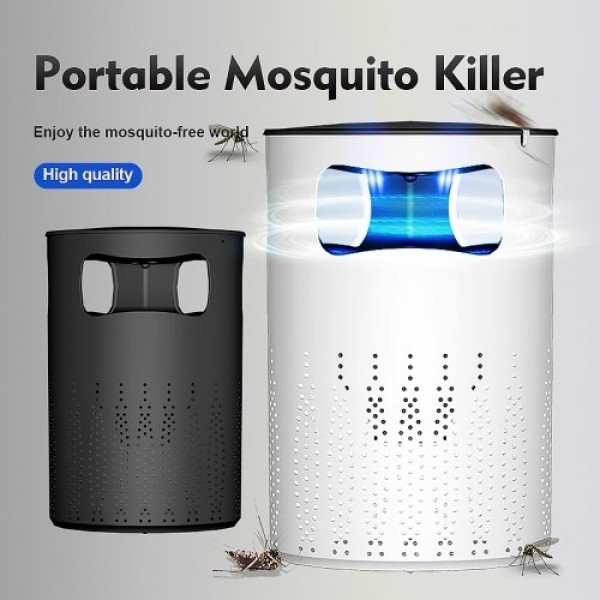 Household Mosquito Killer Lamp