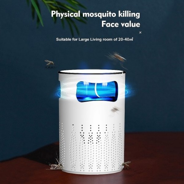 Household Mosquito Killer Lamp