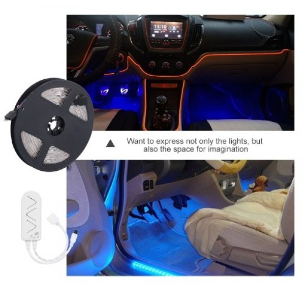 WIFI LED Strip Lights