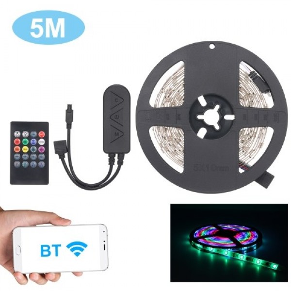 BT LED Strip Lights