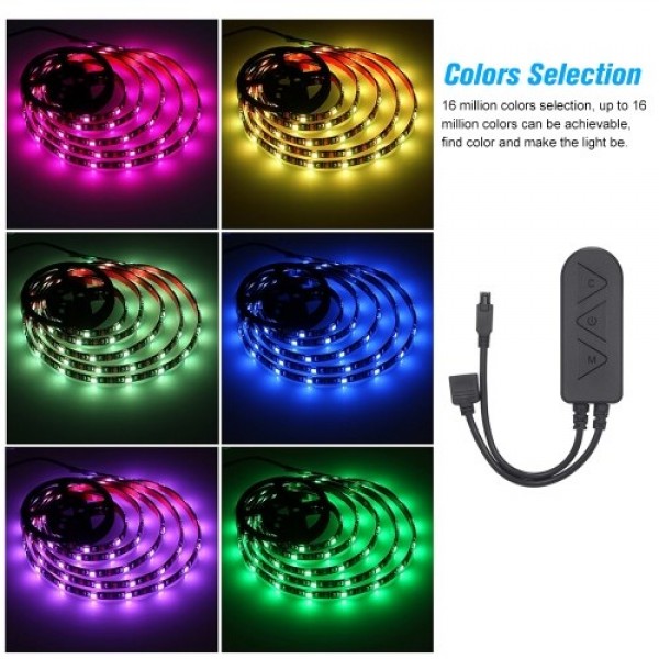 BT LED Strip Lights