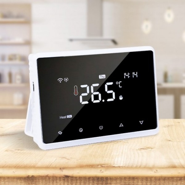 WIFI Smart Thermostat Smart Heating Radiator Thermostat