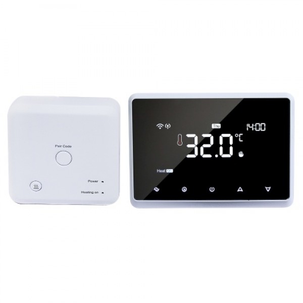 WIFI Smart Thermostat Smart Heating Radiator Thermostat