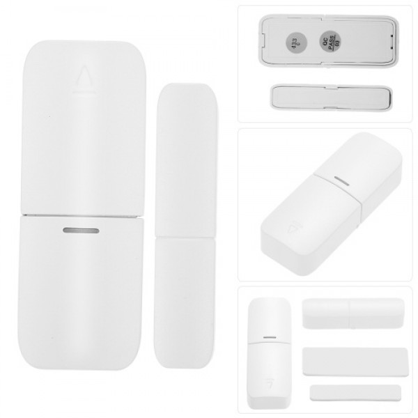 433Mhz Wireless Magnetic Door Sensor