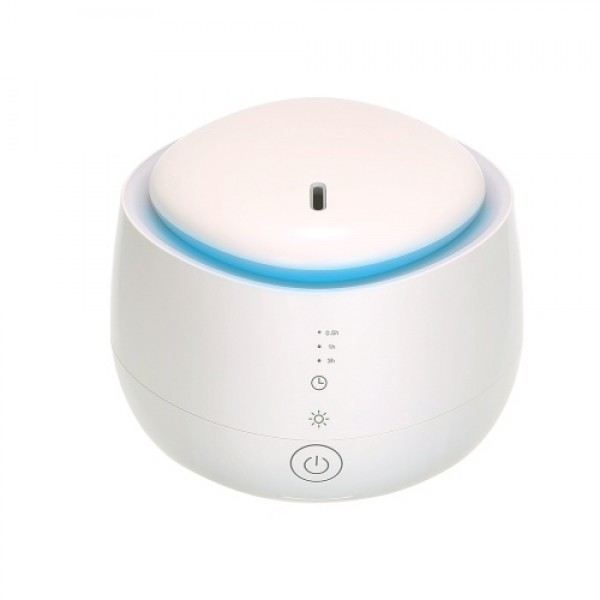 300ml Capacity Aromatherapy Humidifier Aroma Diffuser Essential Oil Diffuser