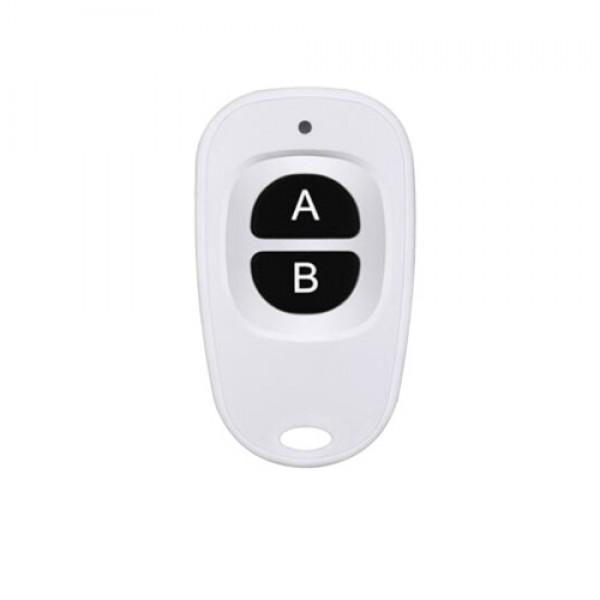 Smart Home 433Mhz DC 12V 1CH Wireless Remote Switch