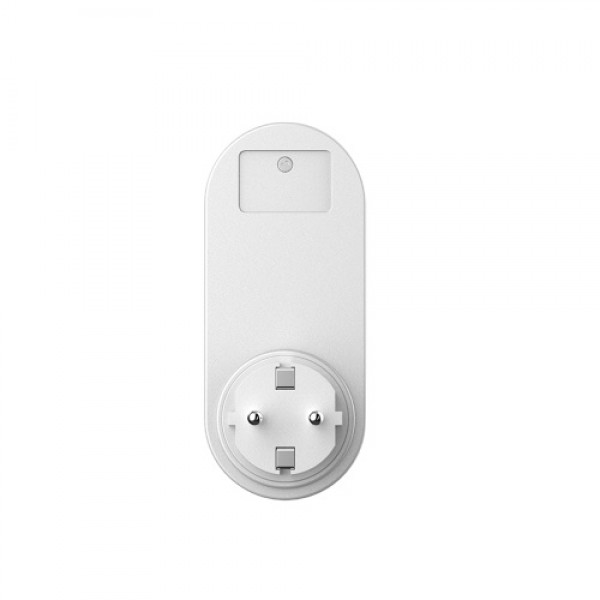 WIFI Smart Plug Remote Control Timing Function Smart Wall Socket