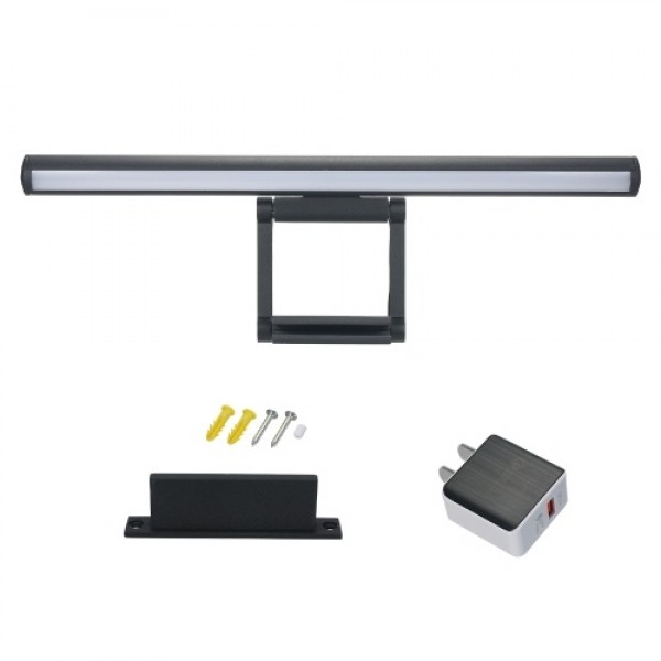 PMD-2-050 LED Desk Lamp