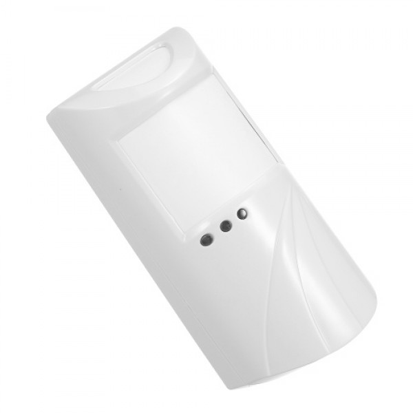 Pet Immune Wired PIR Motion Sensor